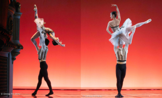 Théâtre Montansier - Chapitres_Versailles