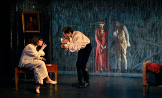 Théatre Montansier -  Castillo en Suecia_Versailles