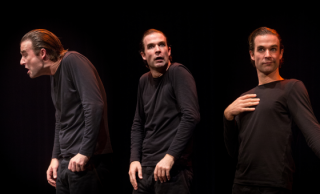 Théâtre Montansier - Dans la peau de Cyrano_Versailles