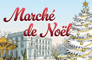 Buc - Marché de Noël 2025_Buc