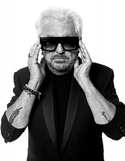 CERRONE – ELECTRO LIVE SET - © CERRONE CERRONE – ELECTRO LIVE SET