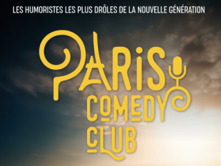 Royale Factory - PARIS COMEDY CLUB_Versailles