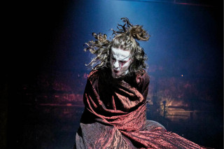 Théâtre Montansier - Rachid Zanouda_Versailles