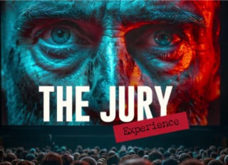 Versailles Palais des Congrès - The Jury Experience_Versailles - © Versailles Palais des Congrès Versailles Palais des Congrès - The Jury Experience_Versailles