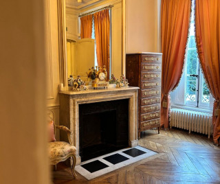 Musée Lambinet - Visite commentée D'un collectionneur à l'autre: les peintures de paysage à l'honneur_Versailles