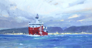 Espace Richaud - Visite en famille : la mer et ses secrets_Versailles Espace Richaud - Visite en famille : la mer et ses secrets_Versailles