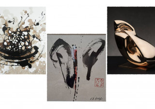 Carré à la farine - Résonance des gestes_Versailles