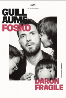 Royal Factory - Guillaume Fosko - Daron Fragile_Versailles