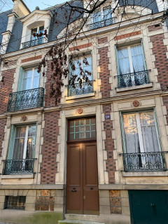 Les demoiselles de Versailles Les demoiselles de Versailles