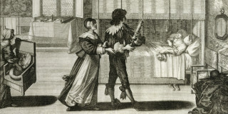 La Médecine au temps des rois (conférence-projection)_Versailles