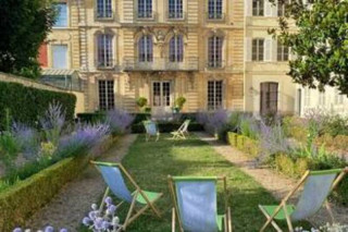 Photo du musée Lambinet Photo du musée Lambinet