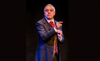 Théâtre Montansier - Boule de suif_Versailles - © © DR Théâtre Montansier - Boule de suif_Versailles