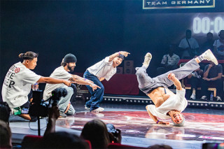 La Grande Scène du Chesnay - KOB - King Of Breakerz 5_Le Chesnay-Rocquencourt - © Service communication - Ville du Chesnay-Rocquencourt La Grande Scène du Chesnay - KOB - King Of Breakerz 5_Le Chesnay-Rocquencourt