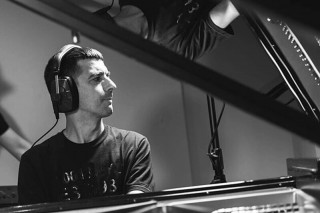 La Grande Scène du Chesnay - Les mardis du Jazz - Lorenzo De Finti 4TET_Le Chesnay-Rocquencourt - © La Grande Scène du Chesnay La Grande Scène du Chesnay - Les mardis du Jazz - Lorenzo De Finti 4TET_Le Chesnay-Rocquencourt