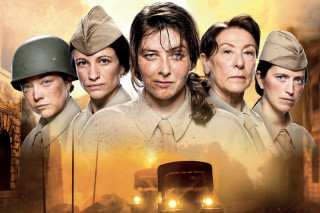 La Grande Scène du Chesnay - Les Rochambelles_Le Chesnay-Rocquencourt - © La Grande Scène du Chesnay La Grande Scène du Chesnay - Les Rochambelles_Le Chesnay-Rocquencourt