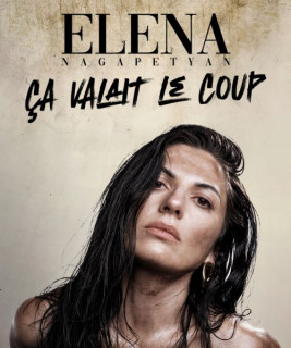 Palais des Congrès - ELENA_Versailles