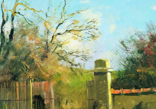 Carré à la farine - Serguéï Toutounov_Versailles - © Carré à la farine Carré à la farine - Serguéï Toutounov_Versailles