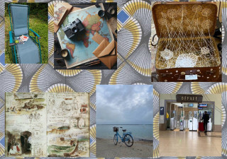 Carré à la Farine - Voyages, voyages_Versailles - © Carré à la Farine Carré à la Farine - Voyages, voyages_Versailles