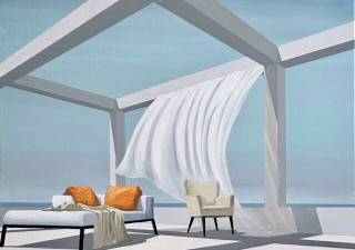 Carré à la farine - El arte en todas sus formas_Versailles - © Carré à la farine Carré à la farine - El arte en todas sus formas_Versailles