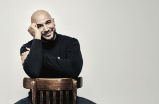 Salle du Vieux Marché - Mehdi Djaadi 