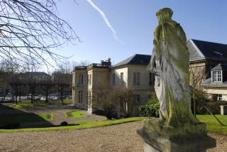 Hôtel de Mme du Barry
