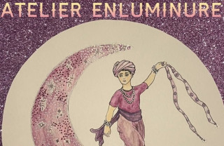 Cool Beans - Illumination workshop_Versailles