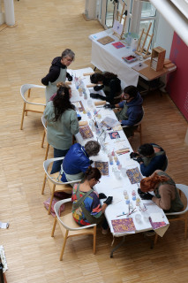 Musée de la Toile de Jouy - Made In Jouy