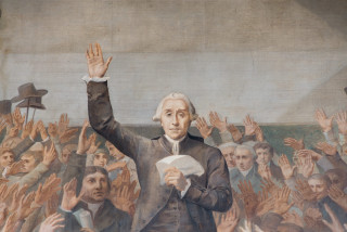 La Revolución y la Sala del Juego de Pelota_Versailles