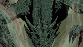 Cool beans -One shot D&D_Versailles