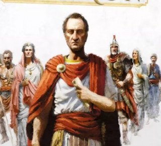 Cool beans – Games Night – Ciceron_Versailles