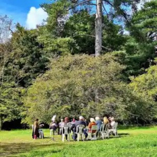 Maison littéraire de Victor Hugo - Journées nationales « Rendez-vous aux jardins »_Bièvres