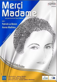 Casa Léon Blum - Obra de teatro «Merci Madame»_Jouy-en-Josas