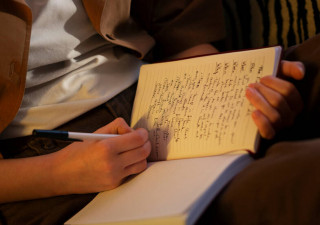 Bibliothèque Choiseul - Writing Workshop_Versailles