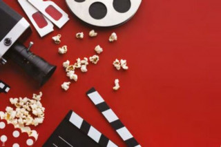 Théâtre des Arcades - Ciné vacances_Buc