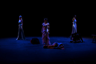 Conservatoire de Versailles - Le Conte des contes_Versailles