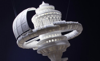 Médiathèque Bois d'Arcy - Exposition Sur la Route de Jules Verne_Bois-d'Arcy