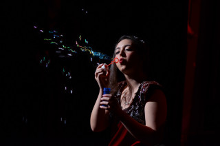 Conservatoire de Versailles - Joventud !_Versailles