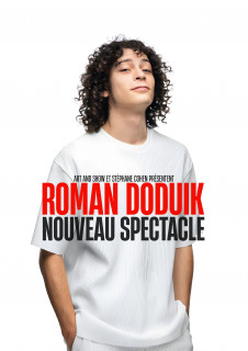 Royale Factory - Romain Doduik_Versailles