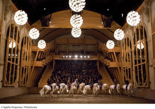 Manège Manège