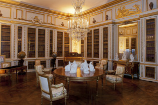 Appartements privés