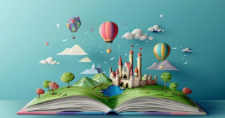 Biblioteca Émile Richebourg de Bougival - La hora del cuento_Bougival