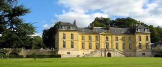 Château de la celle St Cloud - Rendez vous au Jardin_La Celle-Saint-Cloud