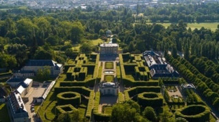 Grand Trianon - Rendez vous au Jardin_Versailles