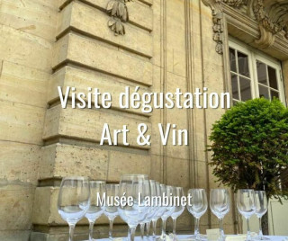Musée Lambinet - Visita degustación 