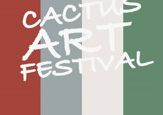 Carré à la Farine - Cactus Art Festival_Versailles - © Carré à la Farine Carré à la Farine - Cactus Art Festival_Versailles