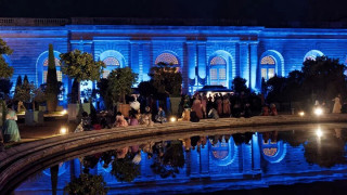 Château de Versailles - The Grand Masked Ball_Versailles