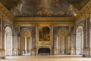 Opéra Royal - Bach : Concertos pour clavecin_Versailles