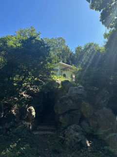 Le parc Balbi et le haut du quartier Saint-Louis (visite guidée)_Versailles