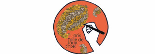 Versailles Campus - Exhibition of the finalists for the 2026 Toile De Jouy Prize_Versailles - © Musée de la Toile de Jouy Versailles Campus - Exhibition of the finalists for the 2026 Toile De Jouy Prize_Versailles