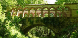 European Heritage Days – Domaine d’Ors – Guided tour covering the history of the Domaine d’Ors and the nature reserve_Châteaufort